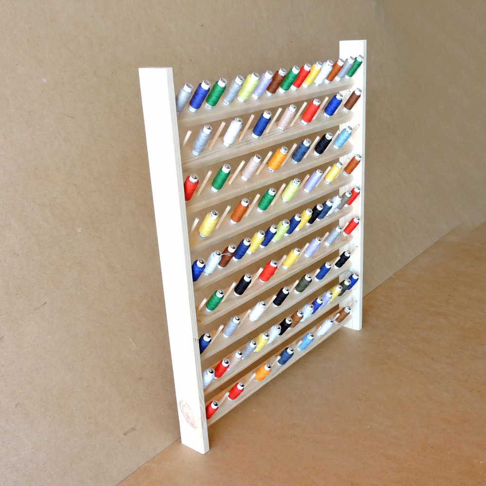 Органайзер для ниток 