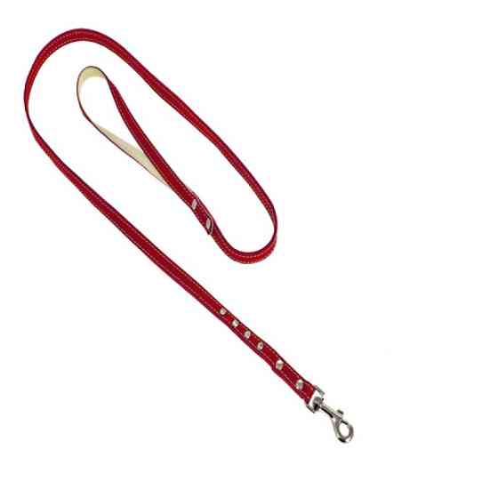 013 КОМПЛЕКТ "ПЕРЛАМУТР":шлейка" 803"+ Повідець"789" Вінниця