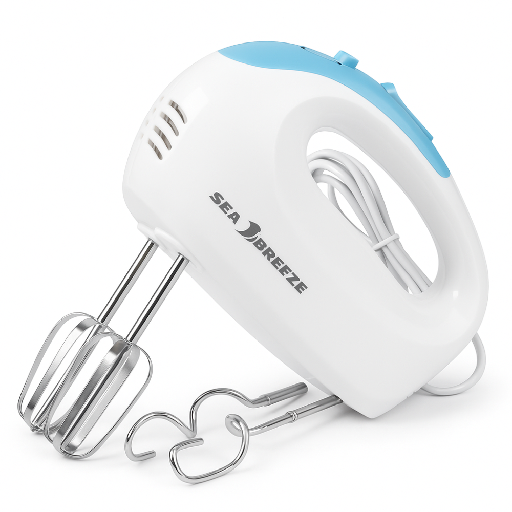 Міксер для змішування соусів, Хороший міксер кухонний міксер Хороший для кухні з віночком QW-72 Львів - фото 12