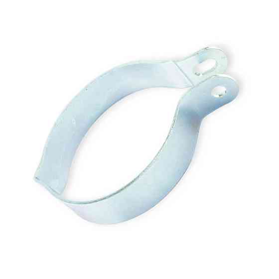 Хомут МТ глушника Мукачево