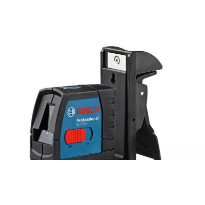 Штатив для нівеліру Bosch Professional BM3, 155х77х173мм,0.3кг (0.601.015.D00) Вінниця - фото 4