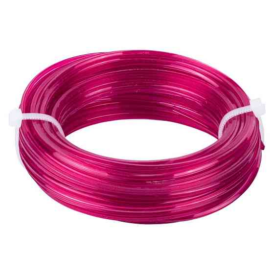 Sigma Леска для триммера звезда Ø1.6мм 15м SIGMA (5620021) Киев