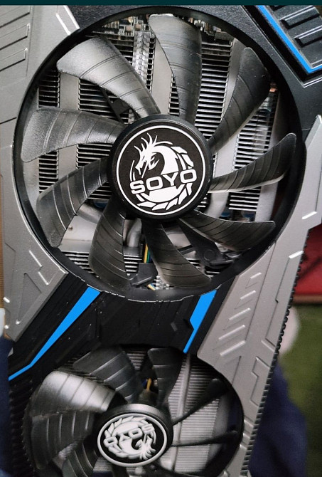 Відеокарта: RTX 2060 Super Київ - фото 3