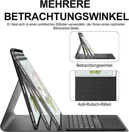 Защитный чехол клавиатура для iPad Pro 12.9 2/1 поколение 2017/2015дюймов Днепр