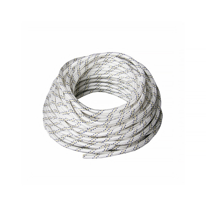 Шнур технічний капроновий 16 мм (за 1 м) Одеса - фото 1