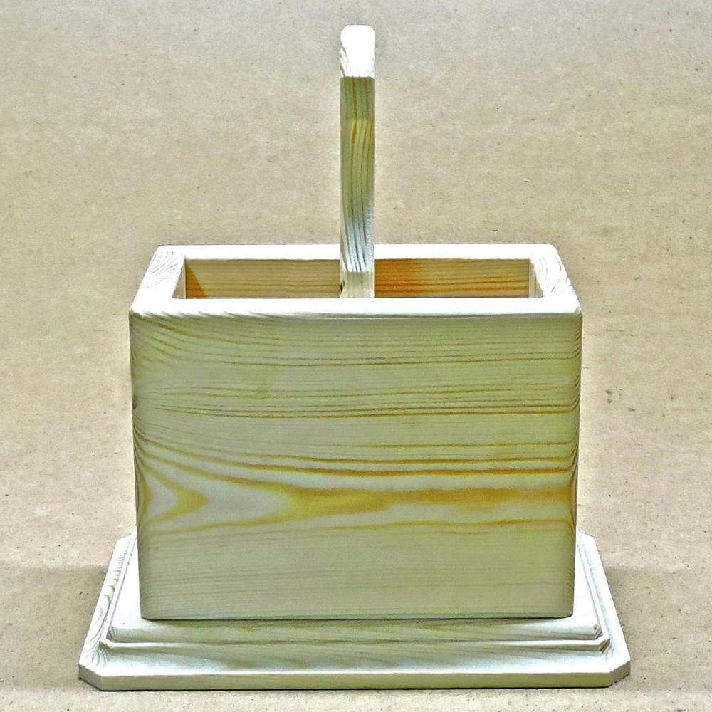 Подставка для столовых приборов 