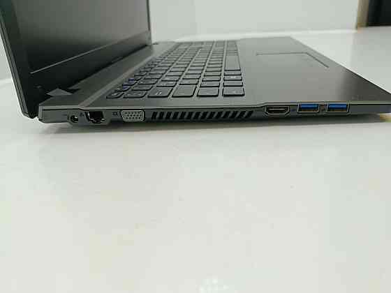 Ноутбук Terra 1529 W550EU (1220257) Pentium 2020m\4+4\0\ АКБ+ (товар вживаний) Луцьк