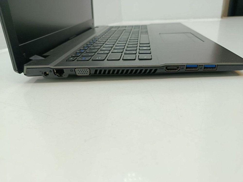 Ноутбук Terra 1529 W550EU (1220257) Pentium 2020m\4+4\0\ АКБ+ (товар вживаний) Луцьк - фото 3