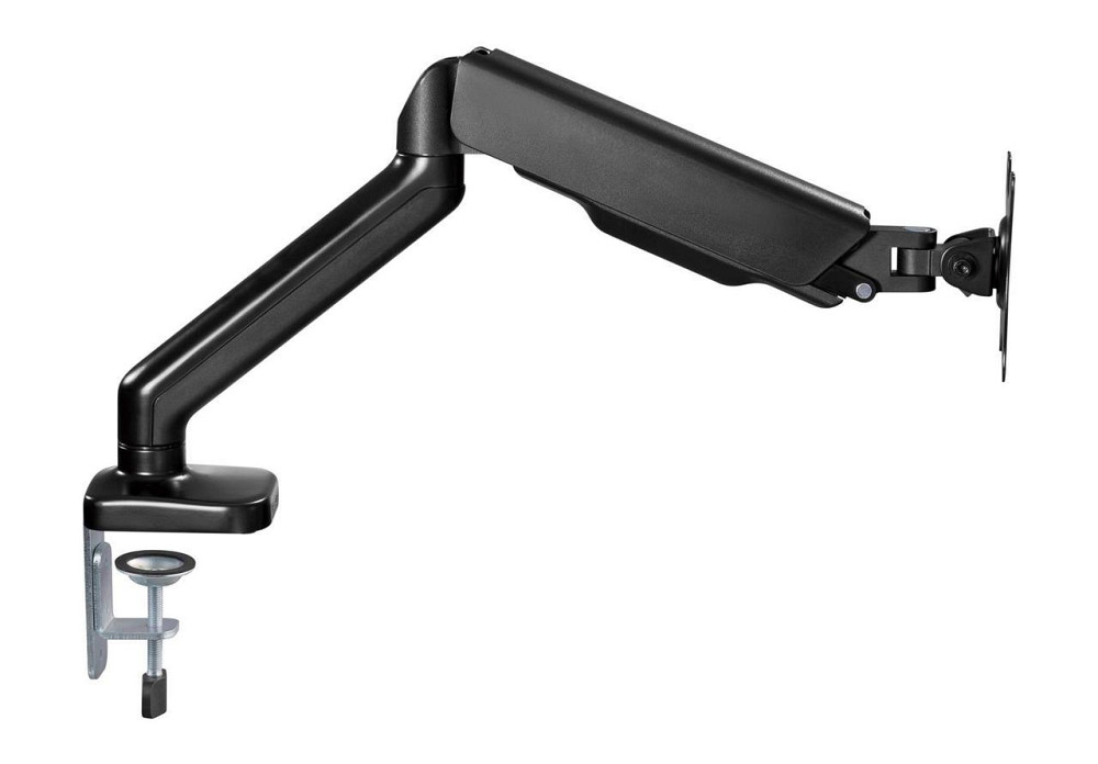 Кронштейн OfficePro MA501 17-32" Black (VESA100х100) ( 75х75 мм, 100х100 мм ) Харків - фото 8