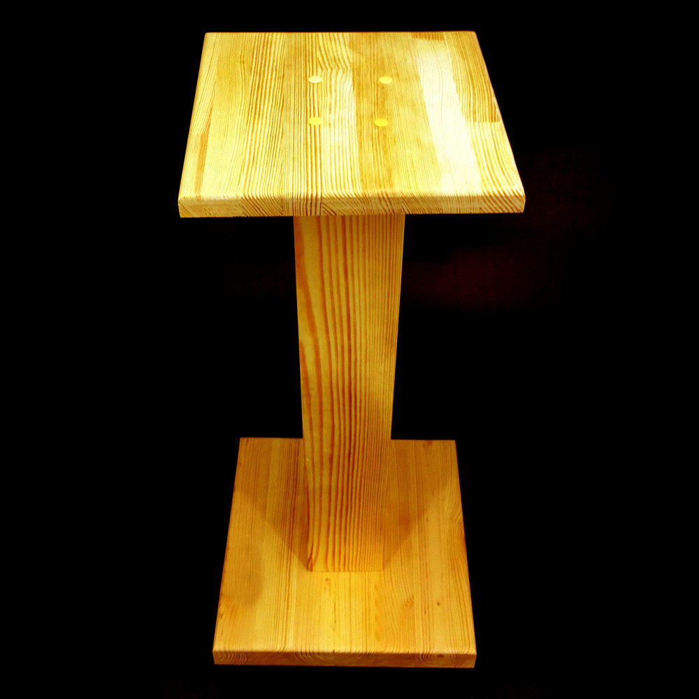 Стійка під акустику "Ванамбо" каррі Миколаїв - фото 2