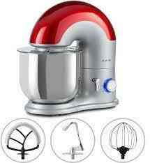 РЕМОНТ тестомесов KLARSTEIN Ровно