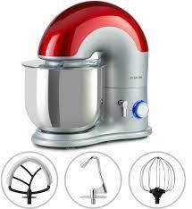 РЕМОНТ тестомесов KLARSTEIN Ровно - изображение 1