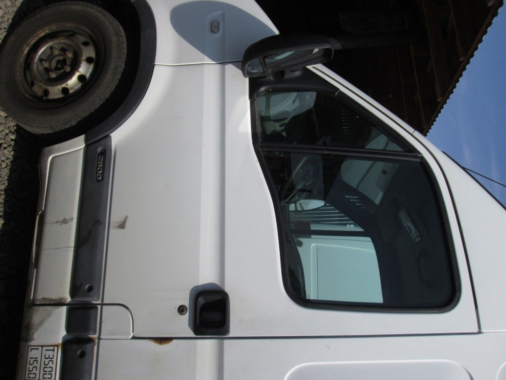 Двері передні Renault Master 2000-2010 Ковель - изображение 6