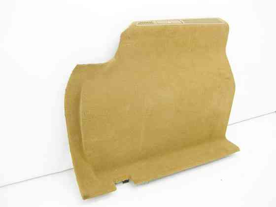 Mercedes-Benz  A2116902125 8N09 Задня ліва обшивка багажника коричнева E-Class S211 універсал Одесса