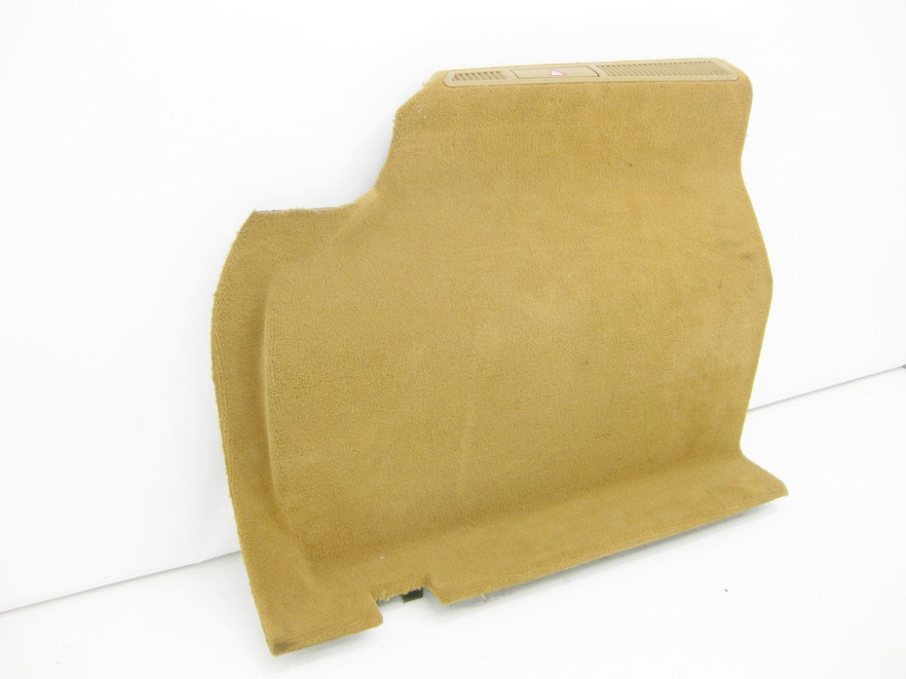 Mercedes-Benz  A2116902125 8N09 Задня ліва обшивка багажника коричнева E-Class S211 універсал Одесса - изображение 4