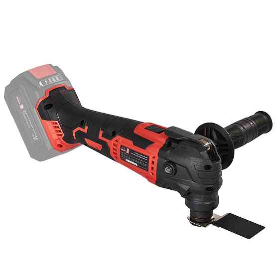 Мультитул акумуляторний Vitals Master AMi 1820 SmartLine+ Харків