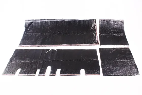 Шумоизоляция шумо-теплоизоляционная  2108 Винница