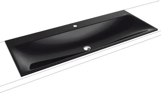 Раковина  Kaldewei Silenio 120Cm 907906303701 Киев