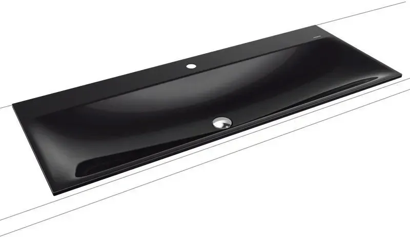 Раковина  Kaldewei Silenio 120Cm 907906303701 Киев - изображение 1