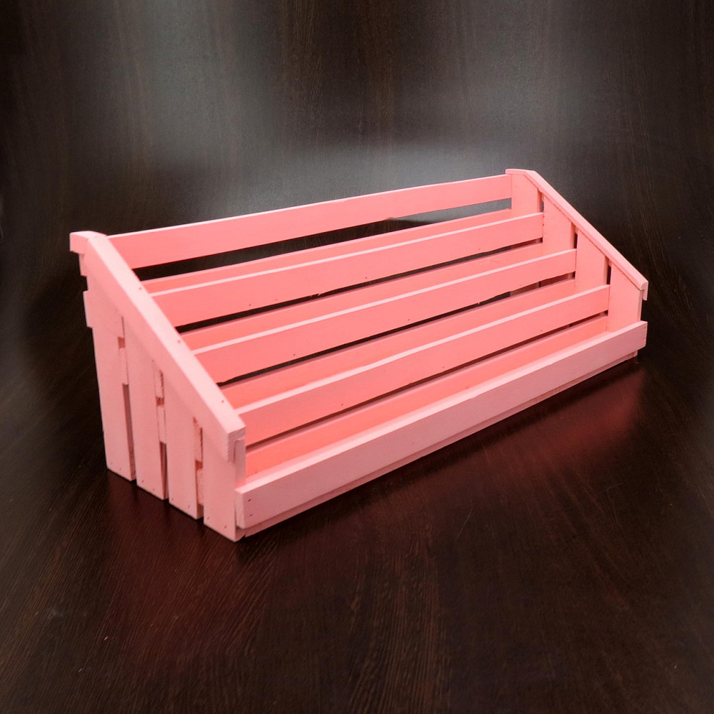 Органайзер для гель-лаків "Авані" барбі Миколаїв - фото 1