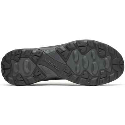 Кроссовки Merrell Speed Strike 2 WP Mns black - 44 - чорний (036.2052) Вінниця