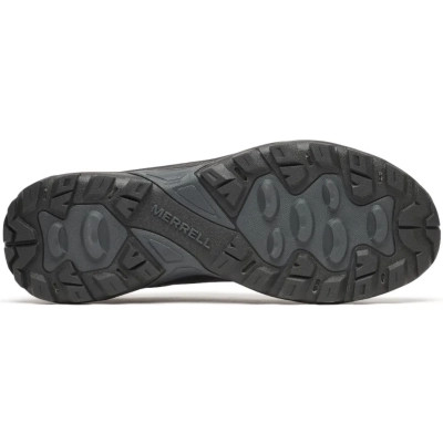 Кроссовки Merrell Speed Strike 2 WP Mns black - 44 - чорний (036.2052) Вінниця - фото 5