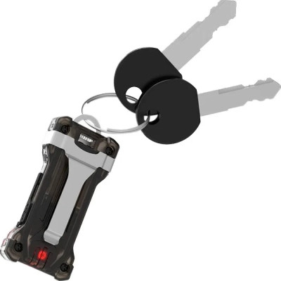 Ліхтар Armytek Zippy WR Extended Set Grey (F09101G) Вінниця - фото 10