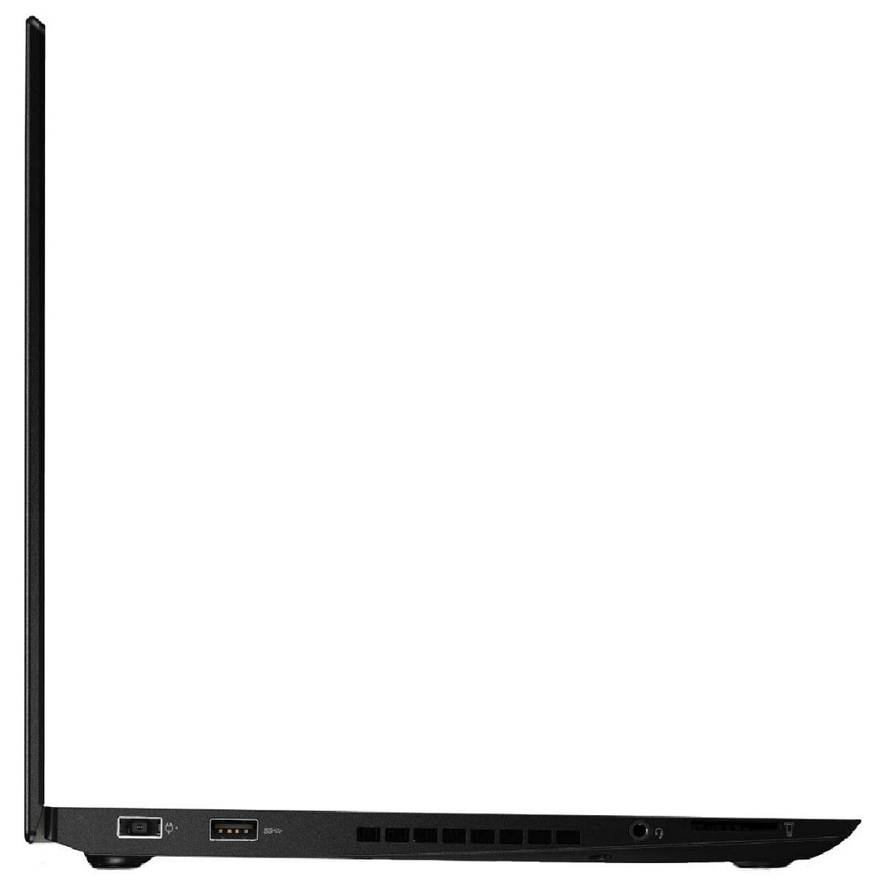 Б/У Ноутбук Lenovo ThinkPad T460S (i5-6200U/8/128SSD) - Class A Киев - изображение 5