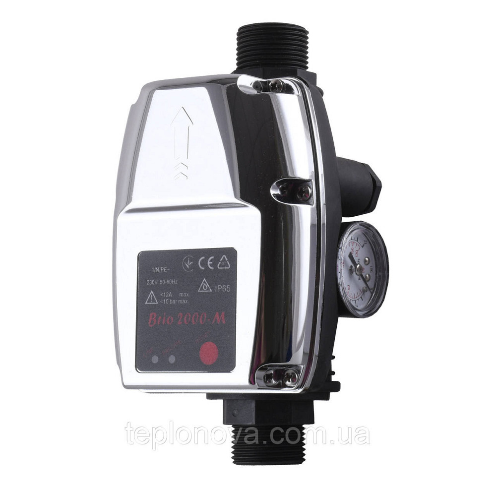 Защита сухого хода Brio 2000 -М Черновцы - изображение 1