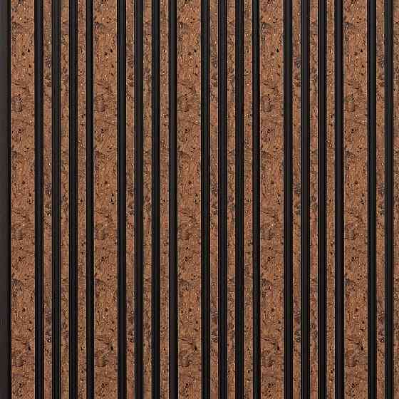 Рейка декоративна PS 2900х120х11мм Коричневий із золотими вкрапленнями SW-00002140- Київ