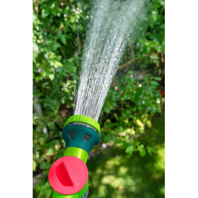 Зрошувач Verto ручний з контейнером, пінорозпилювач, багатофункціональний (15G715) Вінниця - фото 4