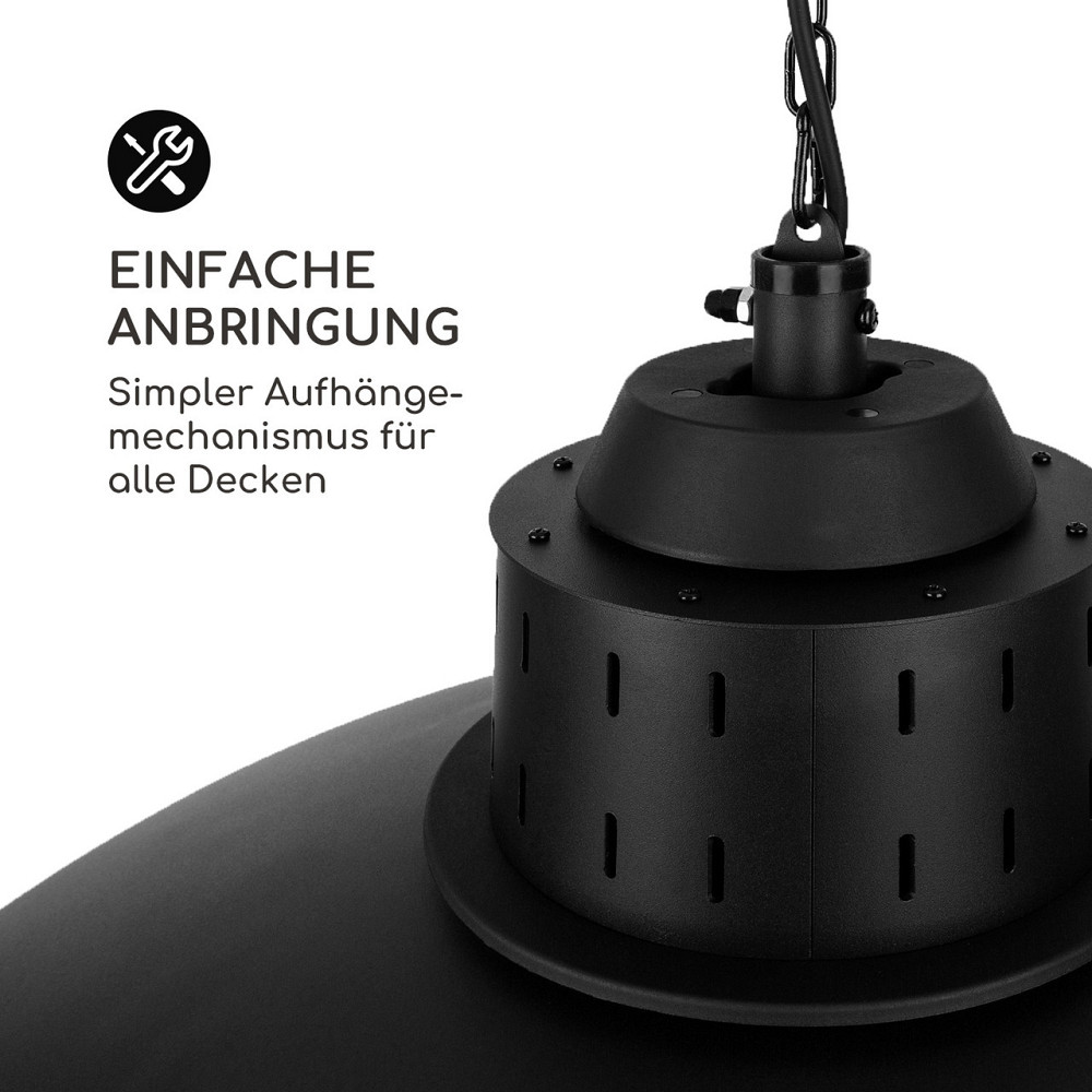 Нагрівач для патіо Heat Meister 2400 Вт, світлодіодний пульт дистанційного керування (Німеччина, читати Рівне - фото 7