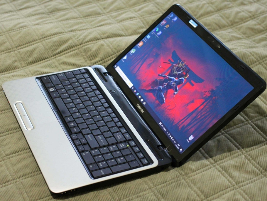 Toshiba L755/Intel Core i5-2450m 4x/Video2GB/8GB/HDD160GB/АКБ4ч/15.6. Харьков - изображение 4