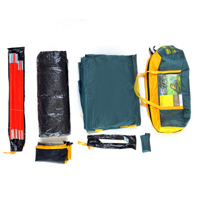 Палатка СИЛА Сфера тримісний (960970) Винница - изображение 7