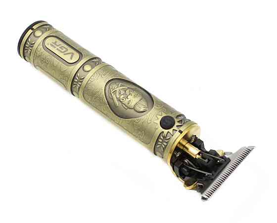 Триммер для бороды и усов VGR V-085 Днепр