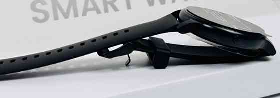 СМАРТ - Часы, для женщин и мужчин : Parsonver SPROD1 Black Киев