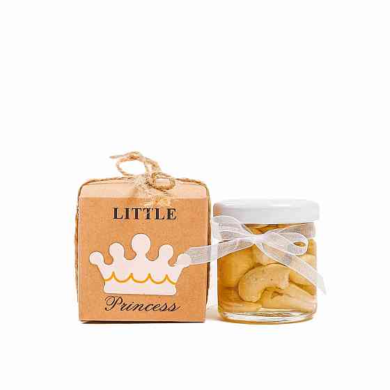 Бонбоньерка детская 