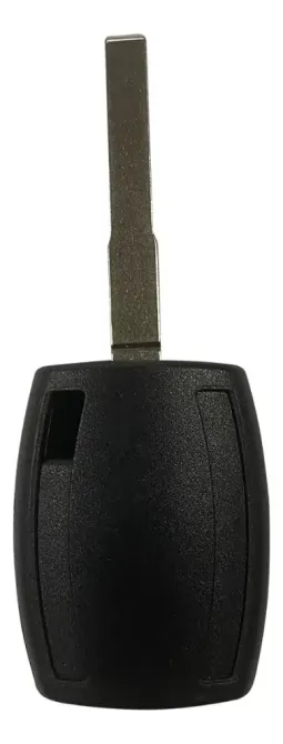 Ключ с корпусом под чип HU101 для Ford Fiesta, Focus, Kuga Киев - изображение 3