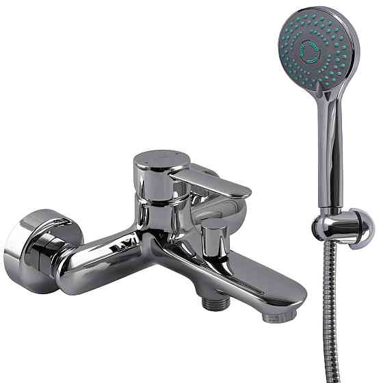 Смеситель для ванны TOPAZ CORSICA TC 16101-H48 Киев