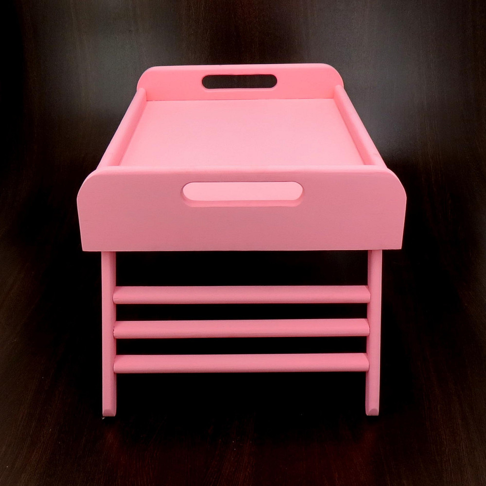 Столик-поднос для завтрака 