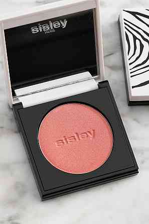 Румяна Sisley Le Phyto-Blush 4 Golden Rose Слов'янськ