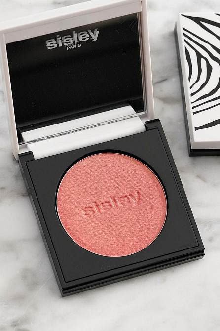 Румяна Sisley Le Phyto-Blush 4 Golden Rose Слов'янськ - фото 4