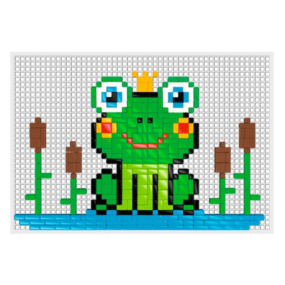 Дитяча мозаїка ТехноК 7525TXK, 1188 деталей Вінниця