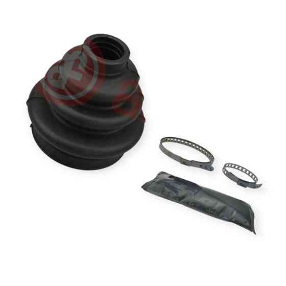 Пильовик BMW 3 (E30, E36, E46) 5 (E39), X5 (E53) зовнішній (22x52x77) 87- шруса Мукачево