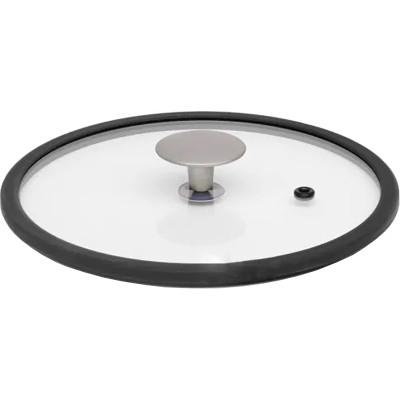 Крышка для посуды TVS Terra Italia 24 см (9465124003N601) Винница - изображение 1