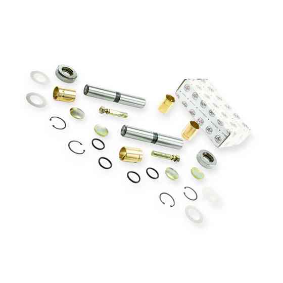 Шкворня СТ (d=30) в сборе Эталон,Тата Мукачево