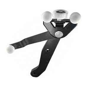 Кронштейн сдвижной двері правий нижний VW 7H0843398AB 17263 Київ