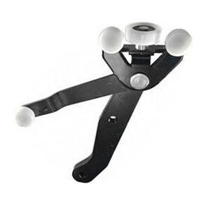 Кронштейн сдвижной двері правий нижний VW 7H0843398AB 17263 Київ - фото 1