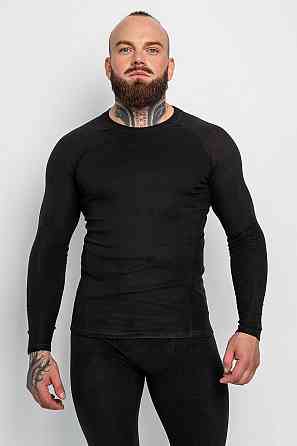 Термофутболка мікрофліс TotalFit MAX-HEAT TMR9-WZ10 M Київ