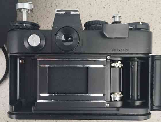 Фотоапарат ЗЕНІТ. Київ